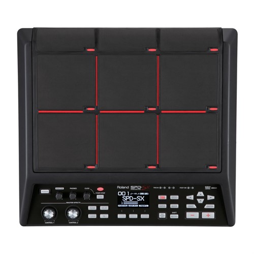 Trống điện tử Roland SPD-SX